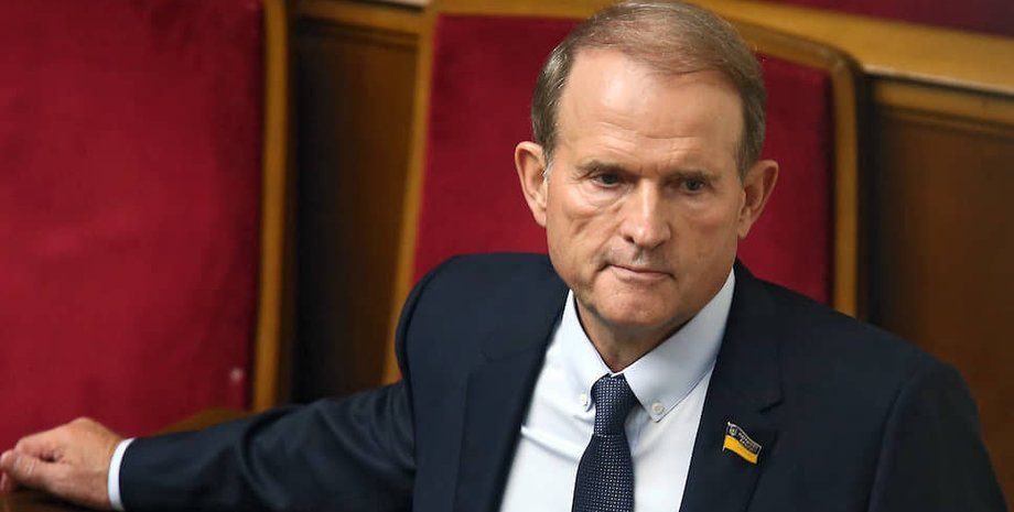 Медведчук, медведчук сбежал, медведчук арест, медведчук сбежал из украины