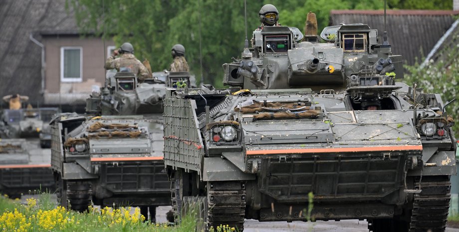 военная техника, танки нато, военная техника НАТО