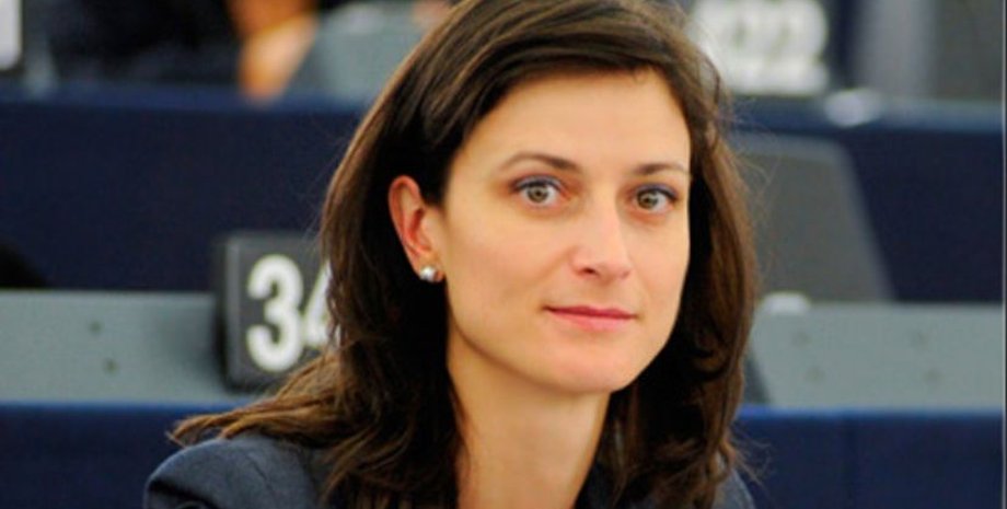 Мария Габриэль / Фото: bnr.bg