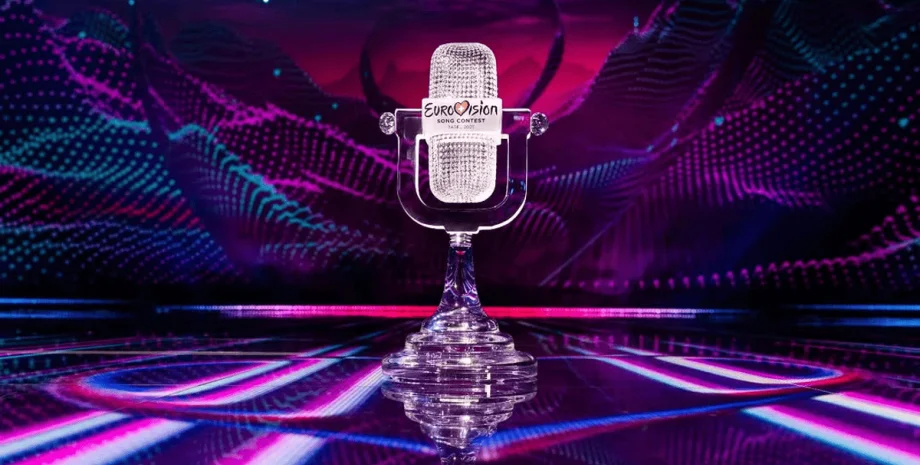 Евровидение-2026 пройдет в Вене и Украина в нем примет участие