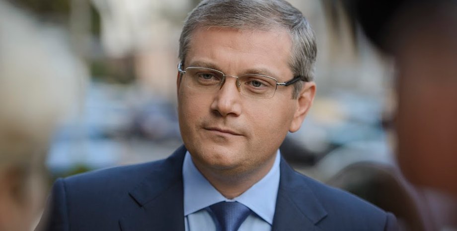 Александр Вилкул / Фото: dv-gazeta.info