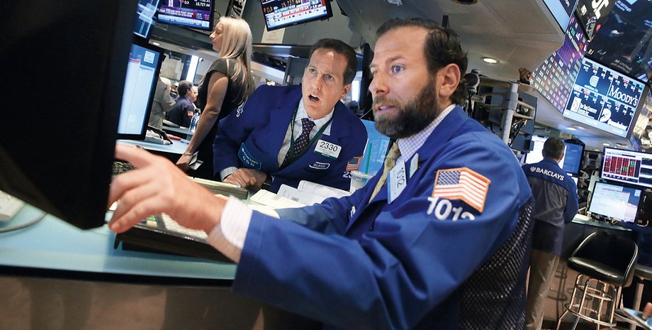 Фото: Getty Images