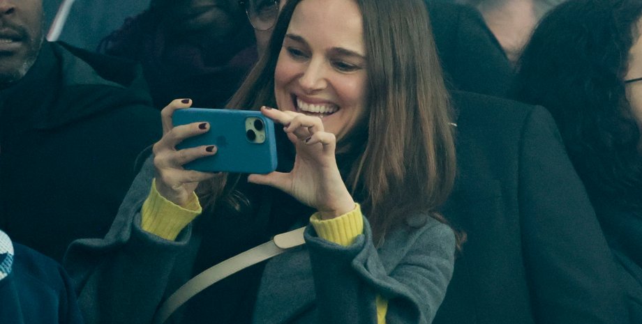 Натали Портман, Натали Портман развод, Натали Портман бенджамин мильпье, Натали Портман без макияжа, лос-анджелес