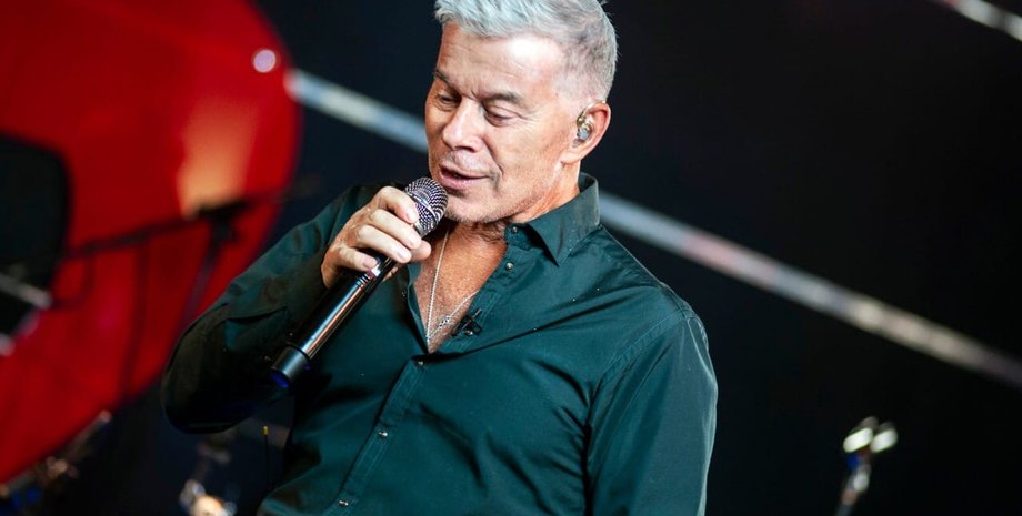 олег газманов, израильское гражданство, российский певец, певец