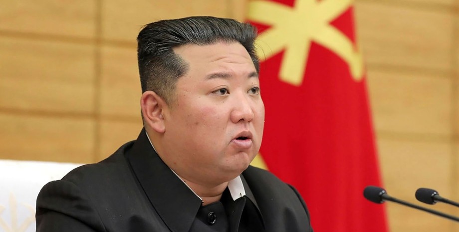 Ким Чен Ын, Северная Корея, КНДР, Южная Корея, США, учения, угрозы из Кореи, ядерная эскалация, ВС КНДР