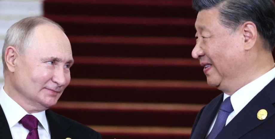 путин в китае, путин и си цзиньпин, россия договаривается с китаем, китай рф повестка дня, мирный саммит зеленского,
