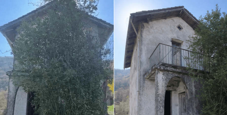 Дом в Италии, покупка недвижимости, покупка недвижимости