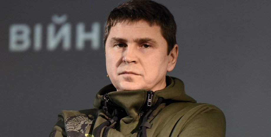 Михайло Подоляк, Подоляк