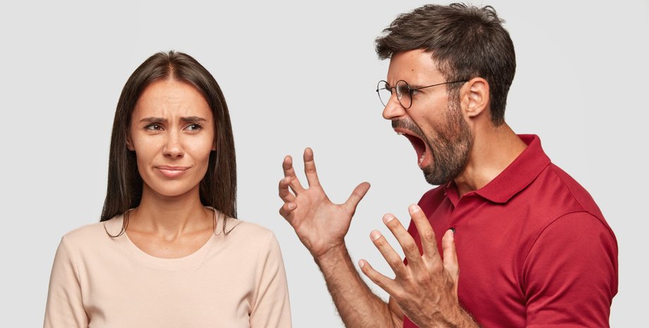 "Це було занадто": грубість і брехня чоловіка завершилися неочікуваним рішенням дівчини