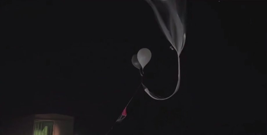 Росія тестує платформу "Барраж-1" Барраж-1 стратосфера Росія