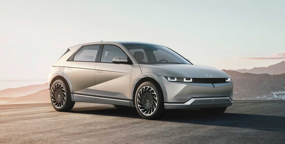 корейські електромобілі, виробництво електромобілів, нові електромобілі