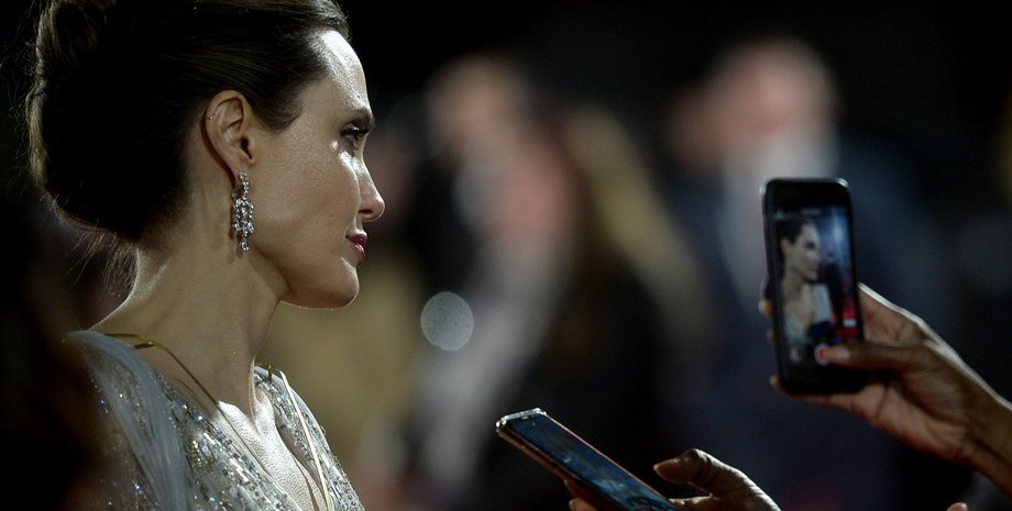 Анджелина Джоли, Анджелина Джоли о войне в Израиле, Анджелина Джоли посол, наземная операция Израиля в Секторе Газа