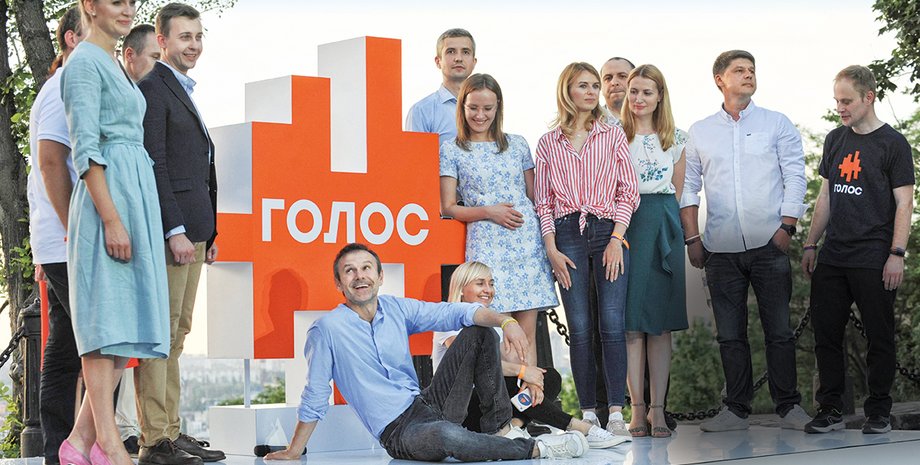 Фото: Александр Прокопенко, УНИАН