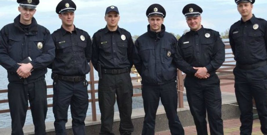 Фото: The Kiev Times