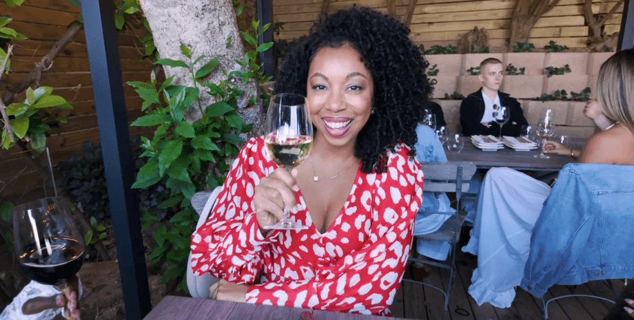 американка Эшли Кливленд переехала в Африку