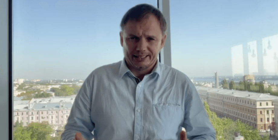 Кирилл Стремоусов, херсон, оккупант, воронеж, сергей стерненко