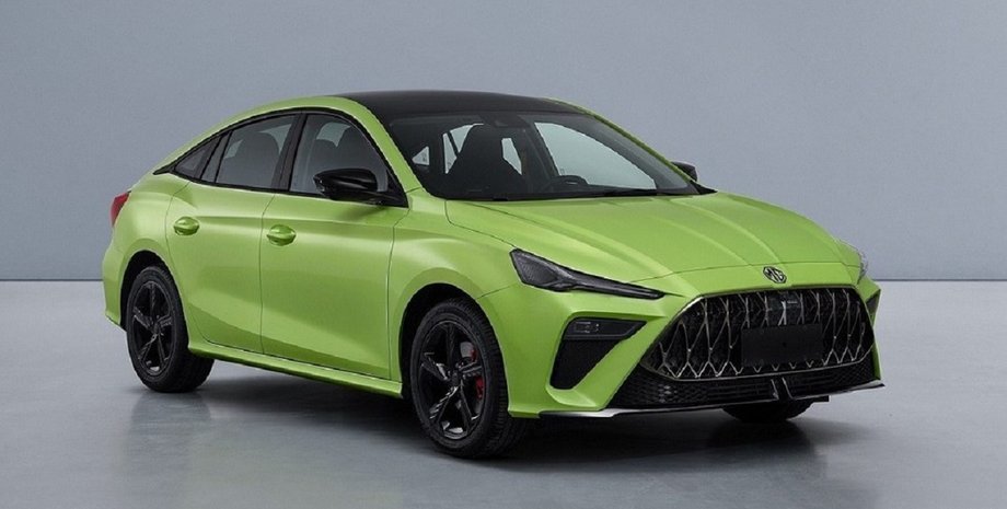 MG5 Scorpio, новый MG5 Scorpio, MG5, седан MG5, купить MG5