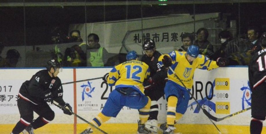 Фото: facebook.com/jihf.or.jp