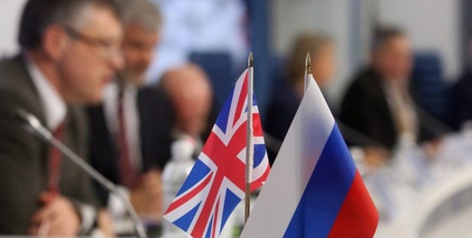Лондон, Велика Британія, Росія, мирні переговори, секретні переговори, війна РФ проти України