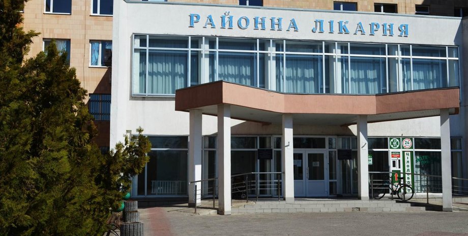 больница, зарплата медиков