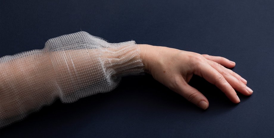 MIT, умные волокна