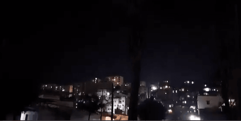 громадянська війна в Лівії