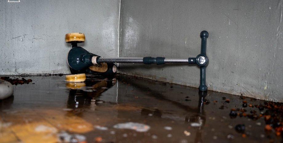 обстріл Одеси Одеса під обстрілом 28 березня: осиротілому хлопчику нікуди йти