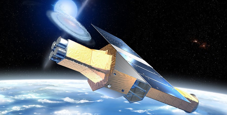 Фото: isas.jaxa.jp