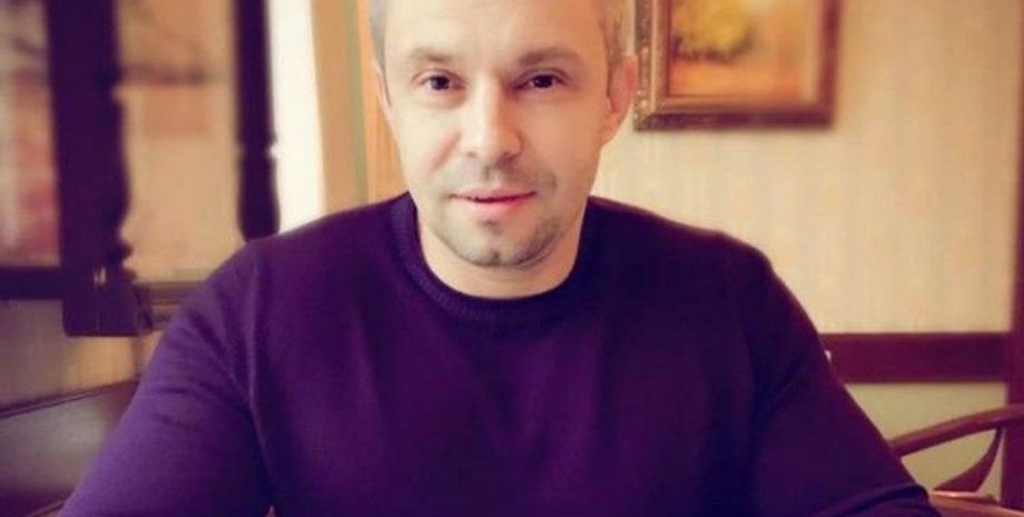 Алексей Левин / Фото: Интерпол