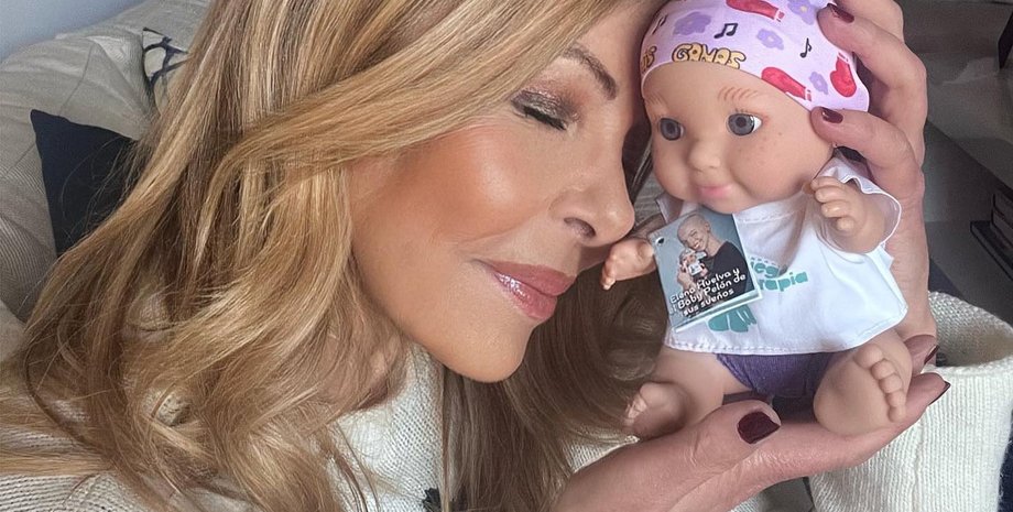 Ана Обрегон