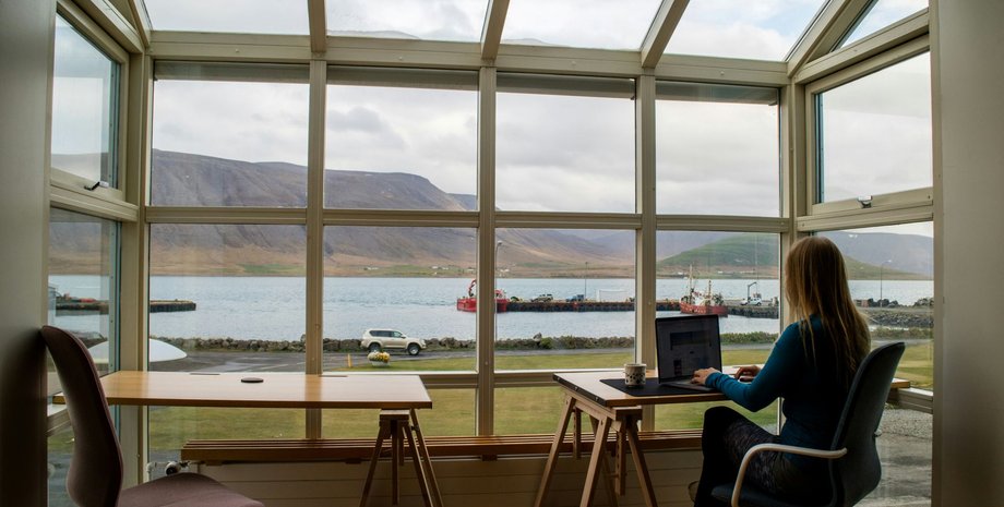 Лучшие страны для жизни и работы онлайн