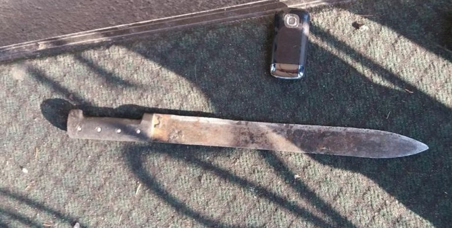 Фото: пресс-служба полиции Киева