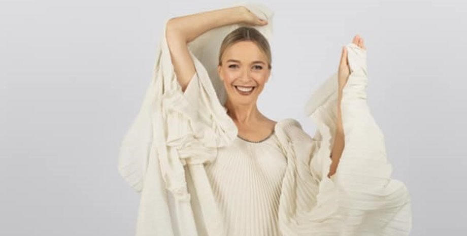 Василиса Фролова, первенец, ребенок