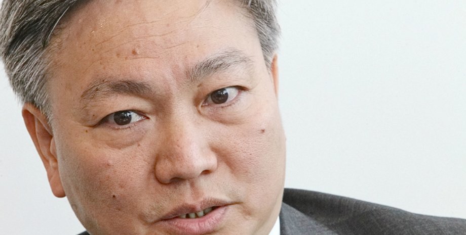 Чимяо Фан / Фото: business.ua