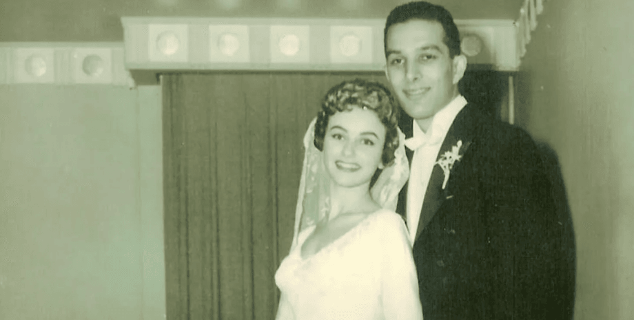 пара после 70 лет брака поделилась секретами