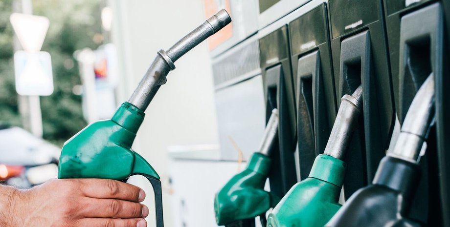 НДС на топливо, цены на топливо, цена топлива в Украине, цена бензина в Украине, цены на бензин, цены на дизель