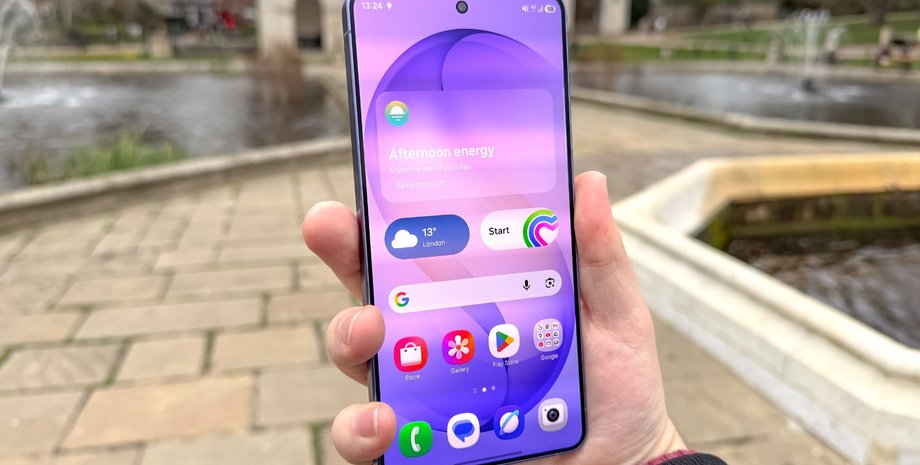 Samsung Galaxy S26 Ultra смартфон