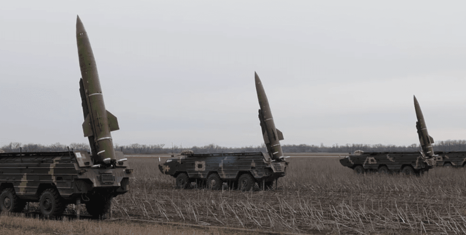 вчення ЗСУ, точки у на півдні України