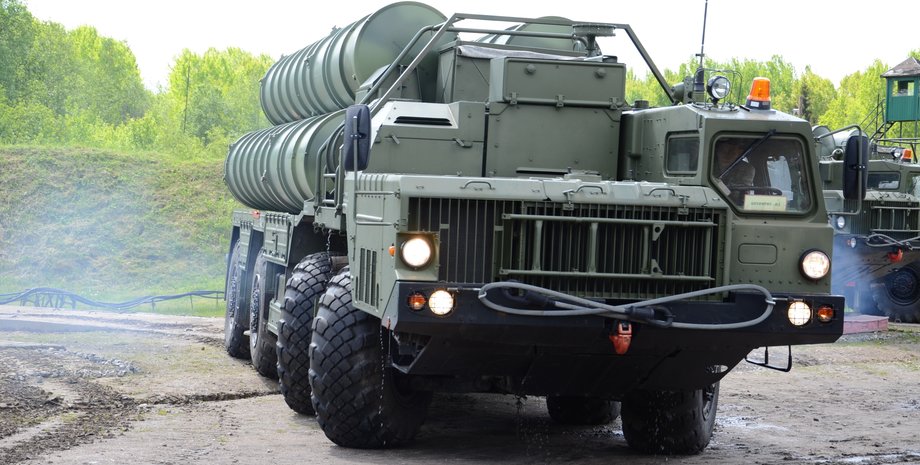 ракетный комплекс с-500 в армии рф