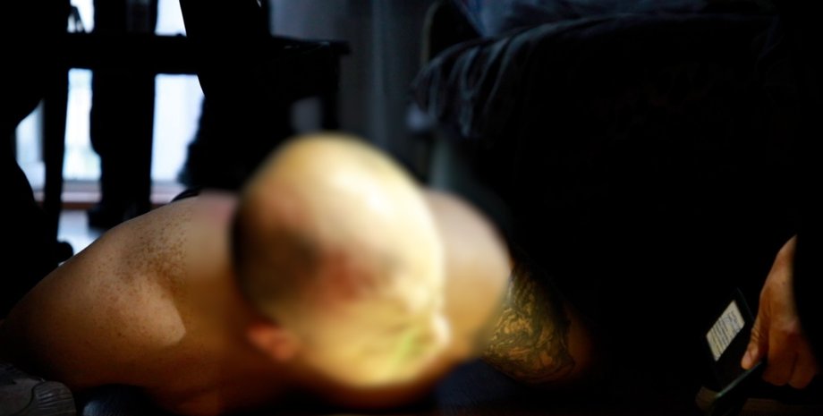 задержание, преступление, вербовщик, полиция,