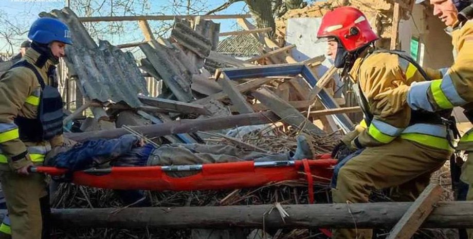 ракетні удари україна, ракетний обстріл україна