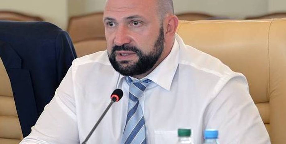 Лев Парцхаладзе / Фото: СтройОбзор