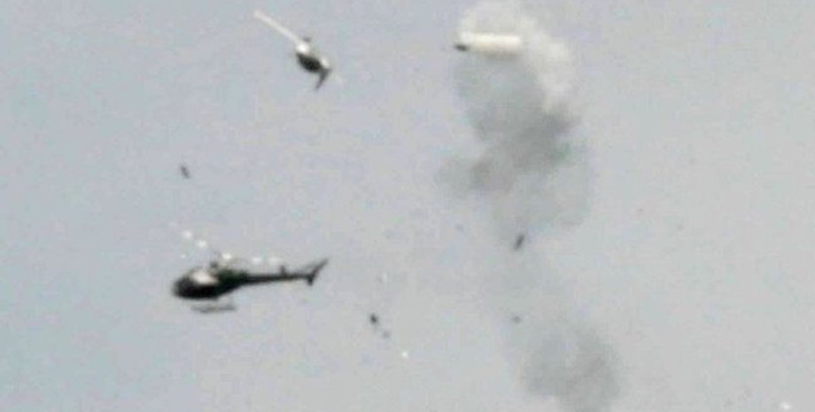 Фото: twitter.com/severusjnr