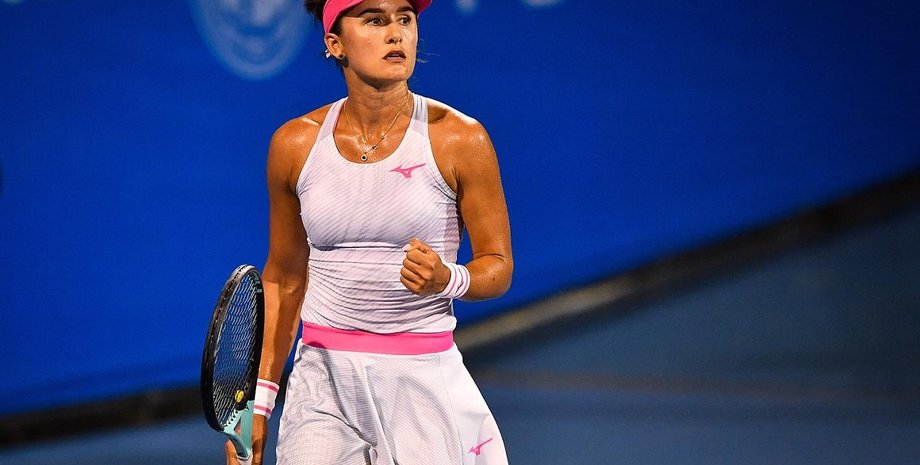 Аріна Родіонова, теніс, тенісистка, OnlyFans, російська тенісистка