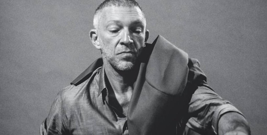 Венсан Кассель, реклама, рекламная кампания, Венсан Кассель фильмы, Венсан Кассель личная жизнь, Венсан Кассель дети