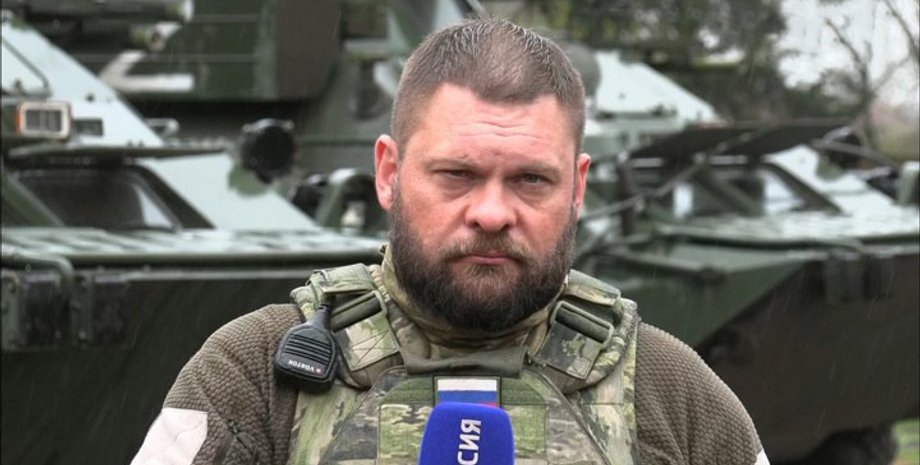 Евгений Поддубный