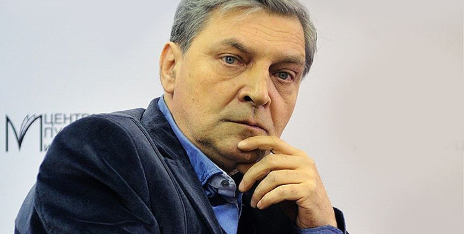 Александр Невзоров  / Фото: ТАСС