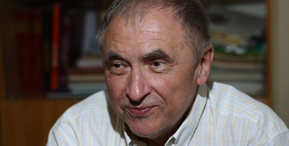 Фото: Александр Чекменев