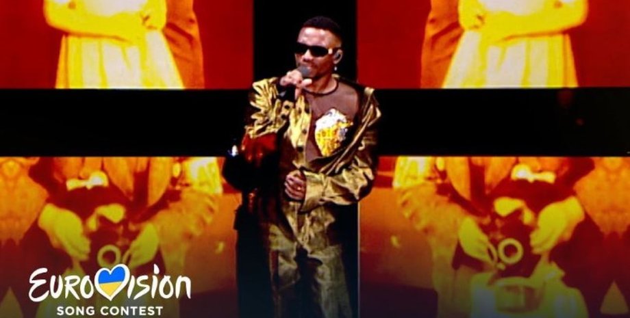 TVORCHI,  TVORCHI евровидение, TVORCHI ливерпуль, TVORCHI heart of steel, Нацотбор Евровидения 2023