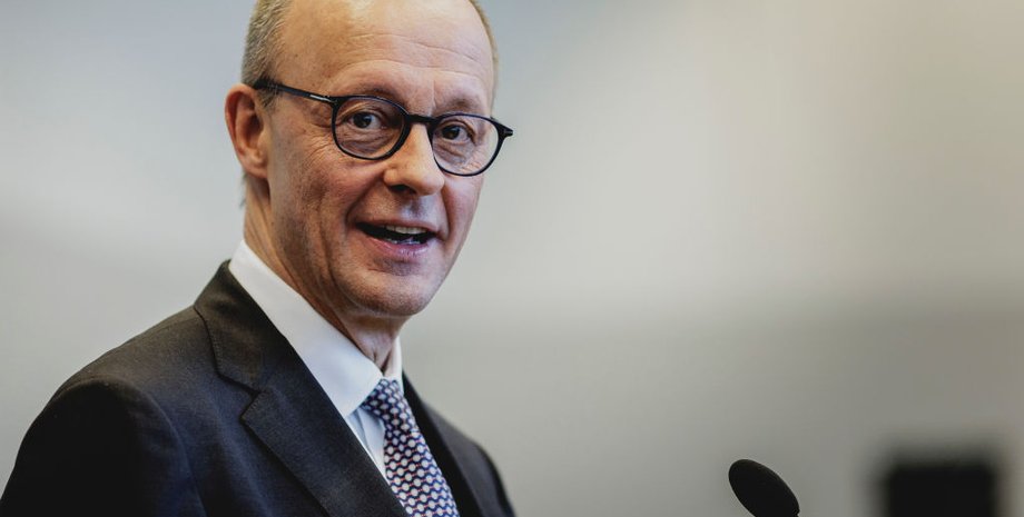 фрідрих мерц, нато для україни, євронато, альтернатива нато, нато в європі, україна та нато, новий військовий блок у європі